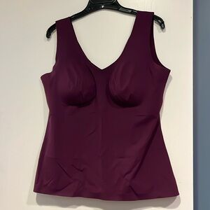 Knix cami bra/tank. 42 A-D